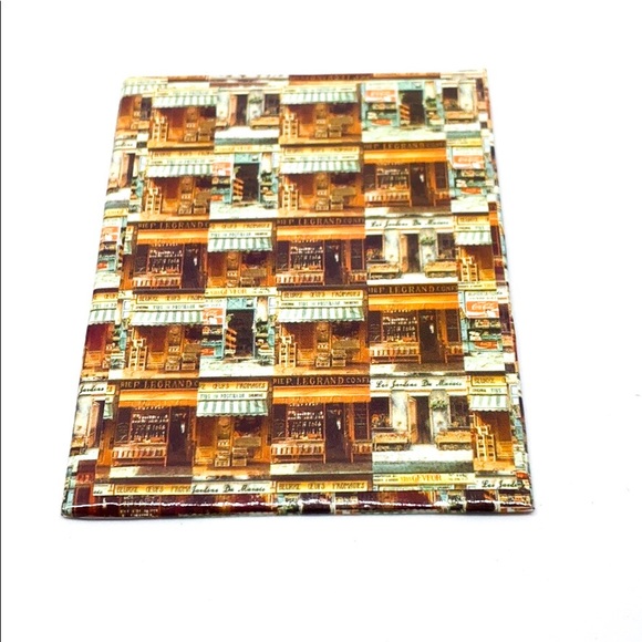 Vintage NWOT Coca Cola magnet Frame - Picture 4 of 6